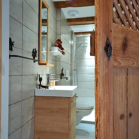 Holiday home Charmante Maisonnette Alsacienne Avec Terrasse, Climatisation Et Alcove Pres De Colmar - Fr-1-744-8 *